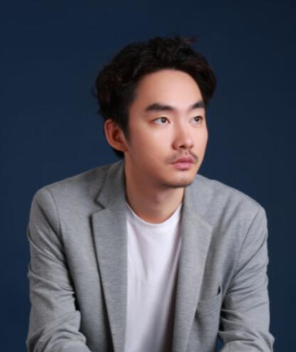 Simon Tian